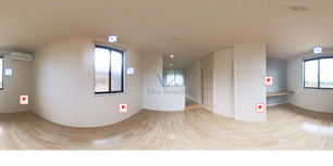 フレグランスK 202 【熊本県西熊本駅】 の外観写真