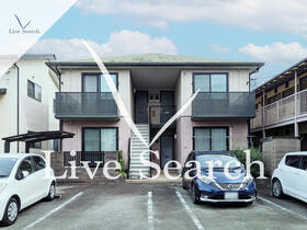 フレグランスK 202 【熊本県西熊本駅】 の外観写真