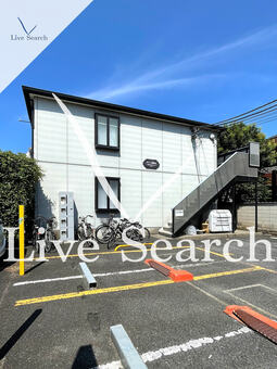 グリーン善福Ⅱ 109 【東京都吉祥寺16分】 の外観写真