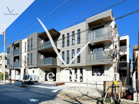 Marshall 102 【東京都北綾瀬駅】 の外観写真