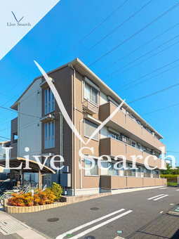 エポック 201 【埼玉県吉川美南】 の外観写真