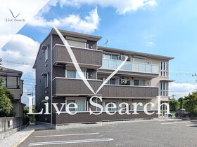 glorious 303 【埼玉県武里駅】 の外観写真