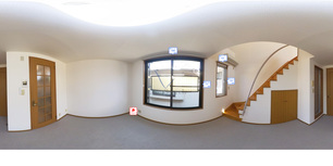 サウスピア吉祥寺 203 【東京都吉祥寺駅】 の外観写真