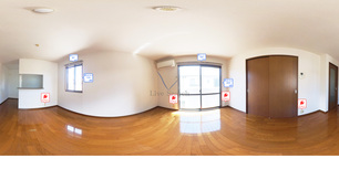 ペイド・エスポワール B201 【福岡県春日駅】 の外観写真