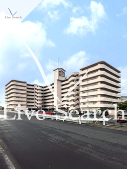 三愛シティライフ箱崎8 402 【福岡県篠栗線柚須駅】 の外観写真