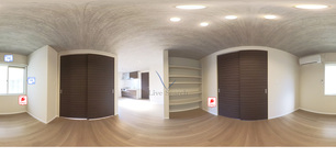 ヴィラウィステリア南高江B棟 101 【熊本県西熊本駅】 の外観写真