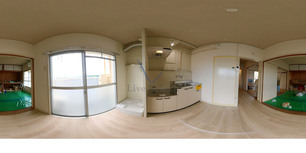 舞松原団地 121 【福岡県舞松原駅】 の外観写真