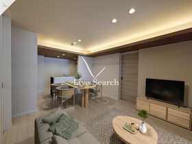 ピノグリナージュ 101 【神奈川県新川崎駅】 の外観写真