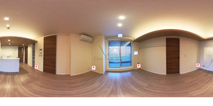 ピノグリナージュ 301 【神奈川県新川崎駅】 の外観写真