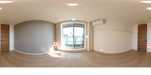 ピノグリナージュ 303 【神奈川県新川崎駅】 の外観写真