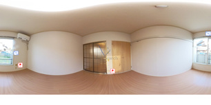 CADET 105 【東京都田無駅9分】 の外観写真