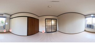 メゾンアトラス 103 【東京都久米川駅4分】 の外観写真