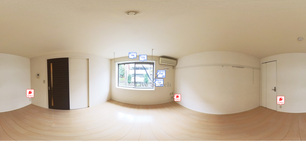 未来家 102 【東京都田無駅15分】 の外観写真