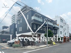 アルル西崎 101 【愛知県本山駅】 の外観写真