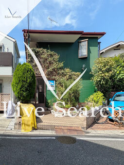 グレイス目黒 101 【東京都祐天寺駅】 の外観写真