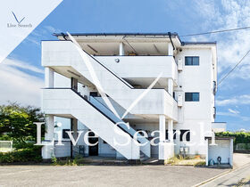 眞崎コーポ 301 【福岡県次郎丸駅】 の外観写真