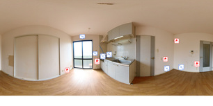 ディアス寿里 203 【和歌山県和歌山駅】 の外観写真