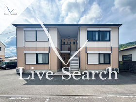 ディアス寿里 203 【和歌山県和歌山駅】 の外観写真