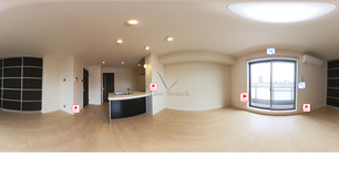 ラ・メール覚王山 302 【愛知県覚王山駅】 の外観写真