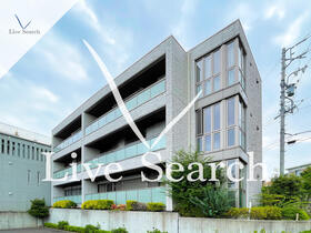 ラ・メール覚王山 302 【愛知県覚王山駅】 の外観写真