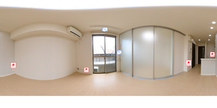 シャーメゾン77 105 【和歌山県和歌山駅】 の外観写真