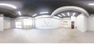 ゴールドウッズ菅原ベースⅡ 1C 【兵庫県新長田駅】 の外観写真