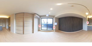 アンビハウスグランデ 303 【茨城県つくば駅】 の外観写真