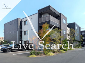 アンビハウスグランデ 303 【茨城県つくば駅】 の外観写真