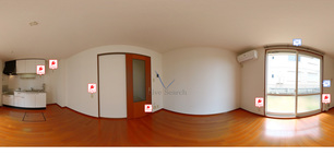 アベニール 101 【和歌山県紀三井寺駅】 の外観写真