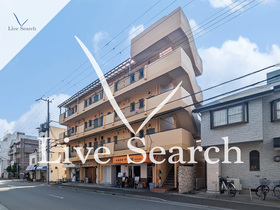 ラムール鷹取 103 【兵庫県鷹取駅】 の外観写真