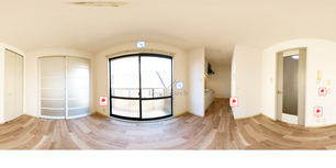 メープルコート B203 【大阪府久米田駅】 の外観写真