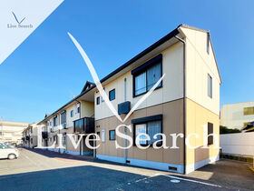 メープルコート B203 【大阪府久米田駅】 の外観写真