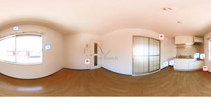 ロイヤルスクエア高津 201 【大阪府泉大津駅】 の外観写真