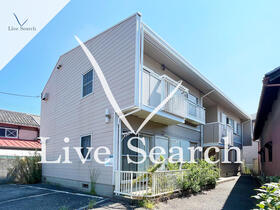 ロイヤルスクエア高津 201 【大阪府泉大津駅】 の外観写真