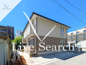 コンフォルト苅田 101 【大阪府大阪メトロ御堂筋線　あびこ駅】 の外観写真