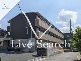 roi del'ours Ⅱ 102 【埼玉県一ノ割駅　】 の外観写真