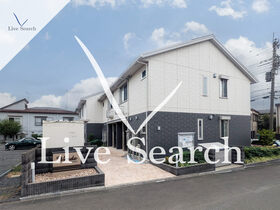 ヴェルデ 102 【埼玉県西武新宿線　航空公園駅】 の外観写真