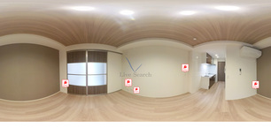 Dアセット栄町 102 【東京都国分寺駅】 の外観写真