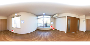 クオリティ弦巻 202 【東京都松陰神社駅】 の外観写真