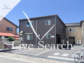 グレースメゾン 203 【埼玉県京浜東北・根岸線　大宮駅　バス所要時間21分　馬宮コミュニティセンターバス停　徒歩5分】 の外観写真