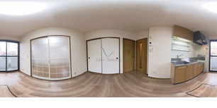 ジュピターズB 101 【埼玉県西川越駅】 の外観写真