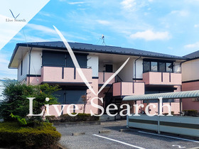 ジュピターズB 101 【埼玉県西川越駅】 の外観写真