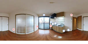 ジュピターズB 202 【埼玉県西川越駅】 の外観写真