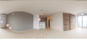 レ リヤン ファミリオⅧ 202 【兵庫県山陽本線　大久保駅】 の外観写真