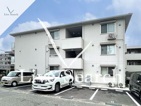 レ リヤン ファミリオⅧ 202 【兵庫県山陽本線　大久保駅】 の外観写真