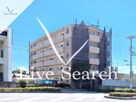 リュイール桃山台 302 【兵庫県名谷小学校バス停】 の外観写真