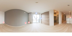 レ リヤン ファミリオⅧ 301 【兵庫県山陽本線　大久保駅】 の外観写真