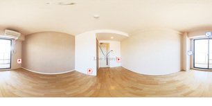 エリジオン 603 【兵庫県東海道本線　摂津本山駅】 の外観写真