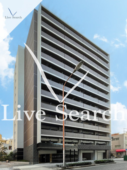 S-RESIDENCE緑橋駅前 811 【緑橋駅】 の外観写真