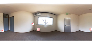 桜橋ハイム 101 【東京都武蔵境駅】 の外観写真